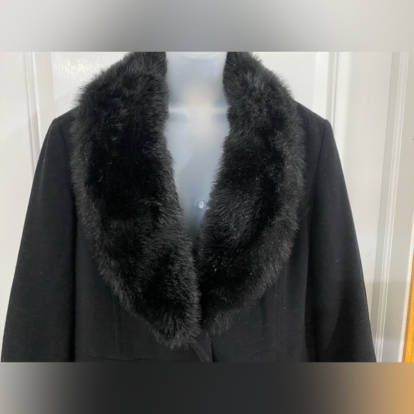 Full Length Coat - Picture 4 of 5